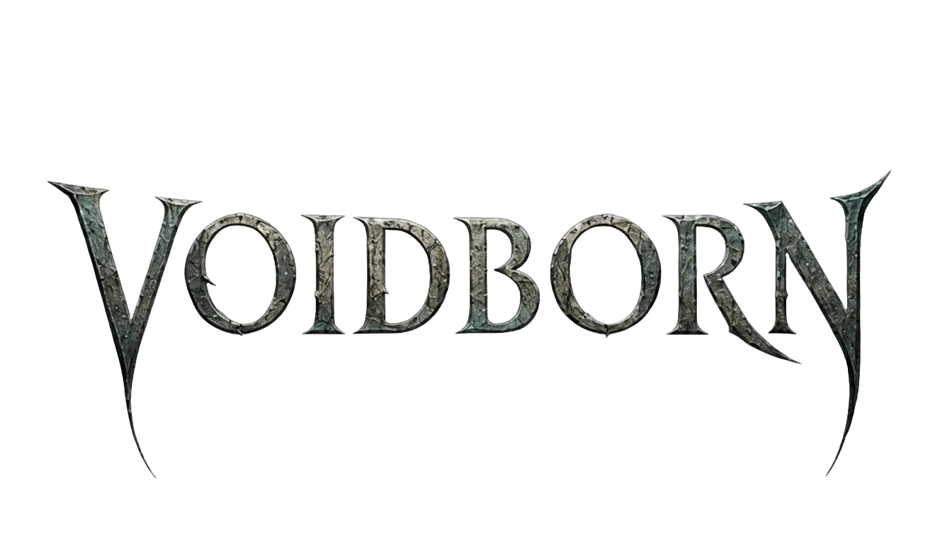 Voidborn