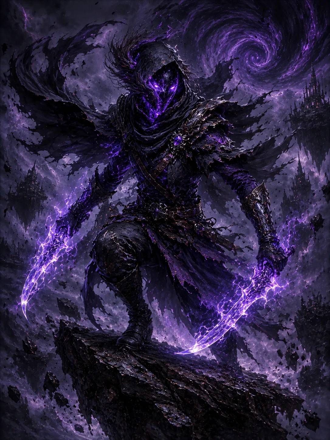 Void Stalker