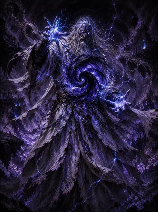 Hurricane Weaver