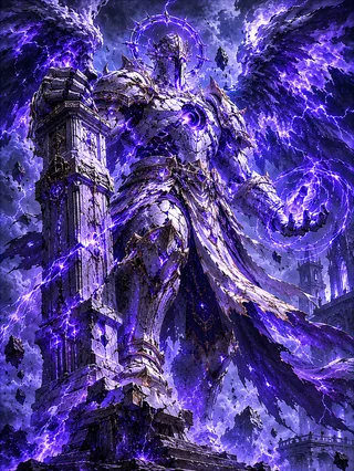 Cloud Colossus