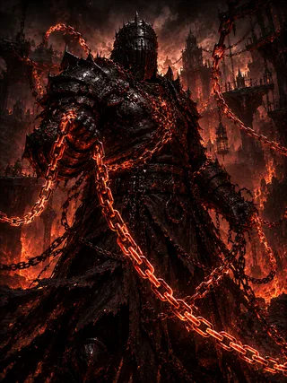 Chain Lord