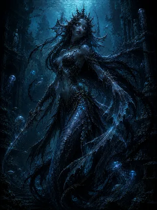 Blackwater Siren